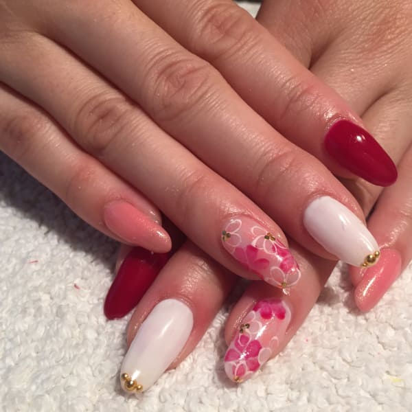 大人気デザイン♪