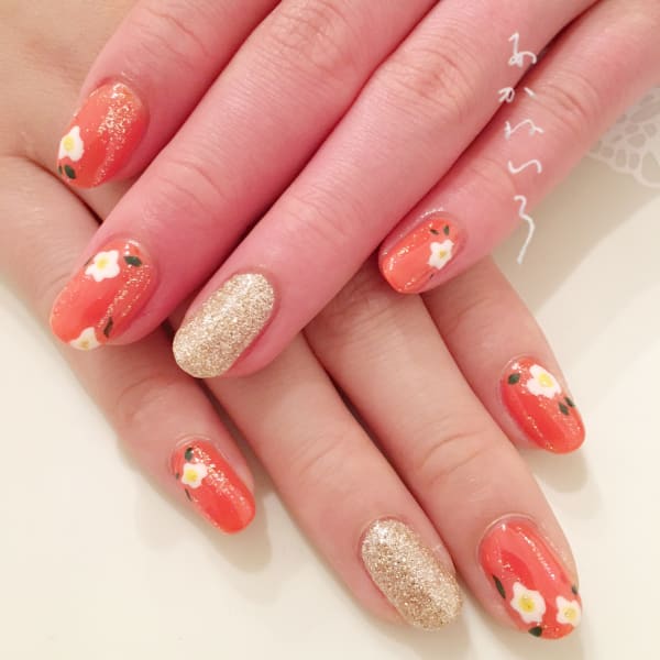 Nail Salon あかねいろ アカネイロ の予約 サロン情報 ネイル まつげサロンを予約するなら楽天ビューティ Nail Salon あかねいろ アカネイロ の予約 サロン情報 ネイル まつげサロンを予約するなら楽天ビューティ