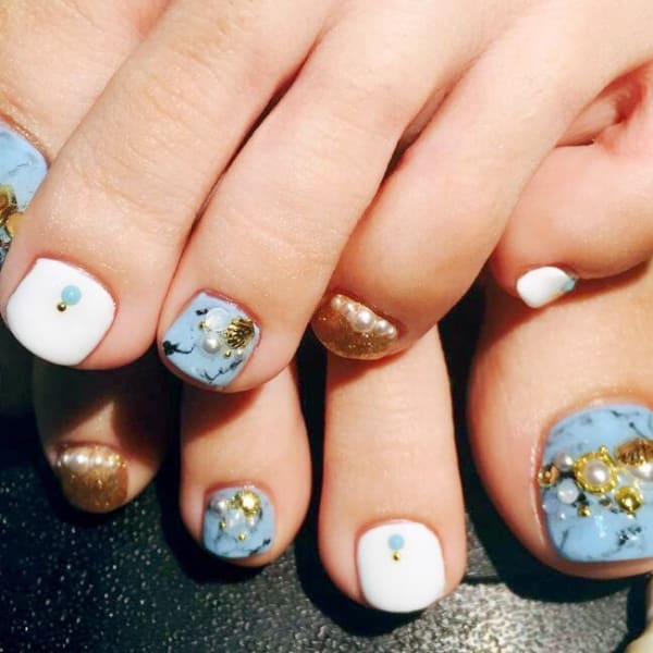 ネイルコレクション