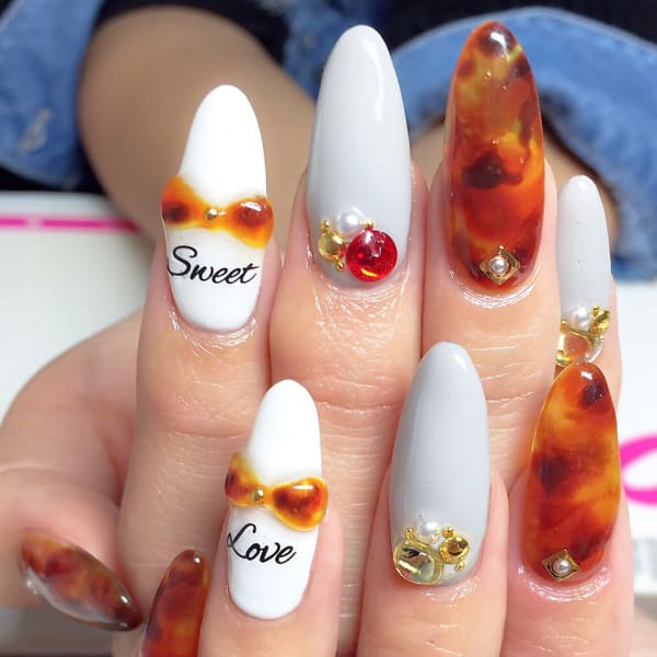 ネイルコレクション