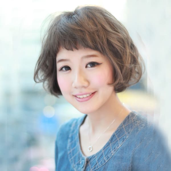 Fan Fare 伊勢店 ファンファーレイセテン の予約 サロン情報 美容院 美容室を予約するなら楽天ビューティ