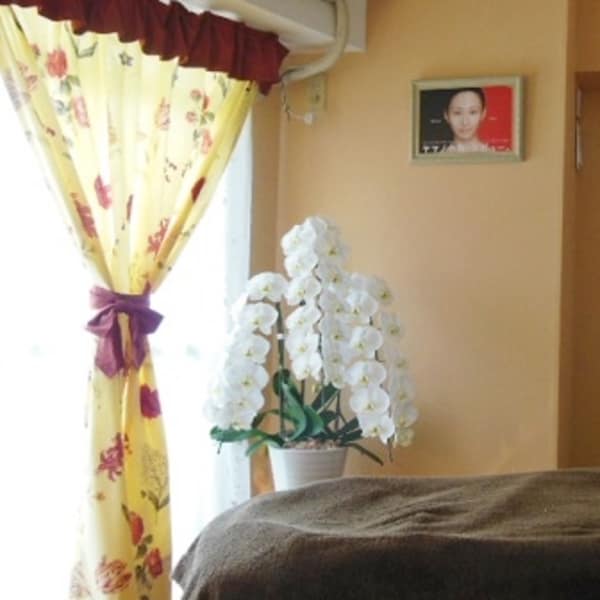 山野愛子どろんこ美容 クレスティ覚王山サロン