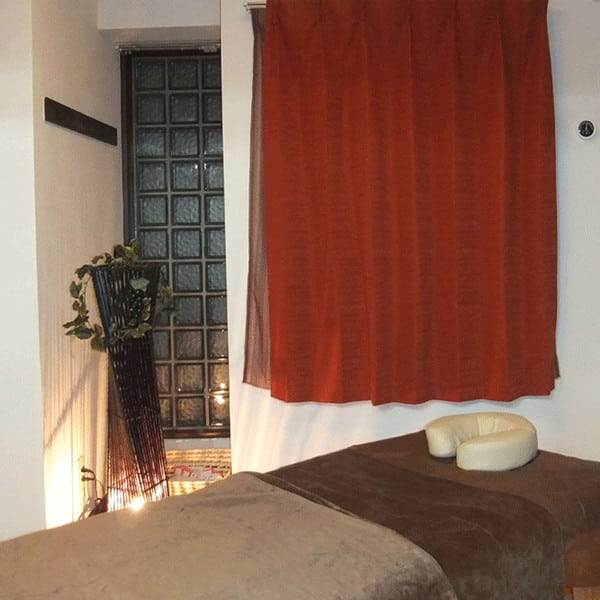 小顔・美顔・骨盤ケアの爽空間 整体ROOM