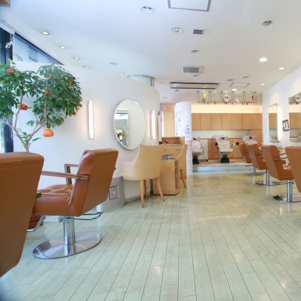 entrir千歳烏山店