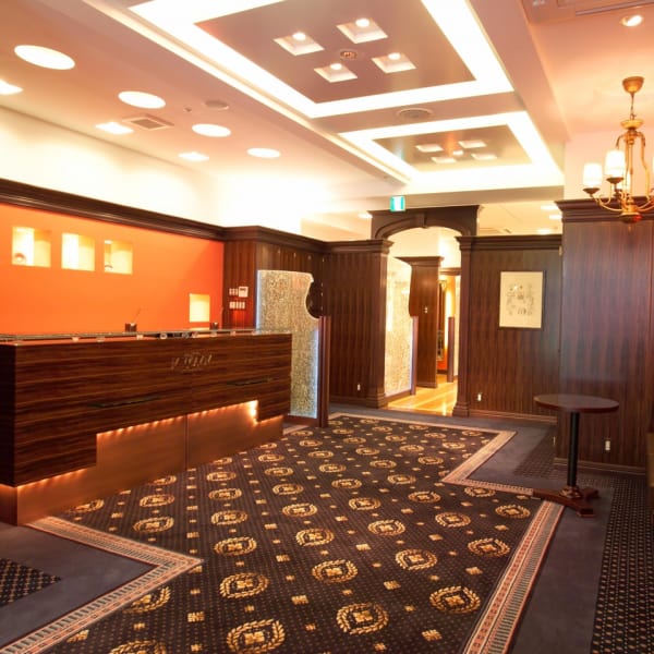 La Mode IWAI INTERNATIONAL