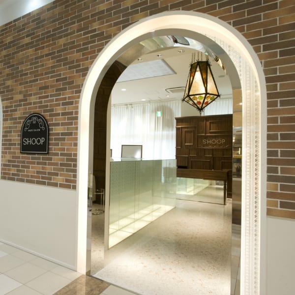 SHOOP 稲沢店