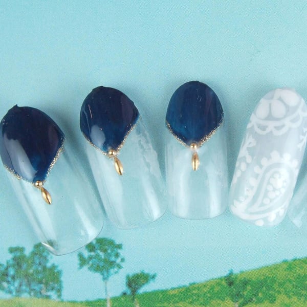 Nail Moa 三軒茶屋店 ネイルモアサンゲンヂャヤテン の予約 サロン情報 ネイル まつげサロンを予約するなら楽天ビューティ