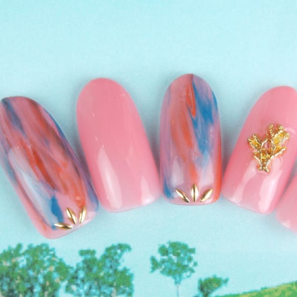 Nail Moa 三軒茶屋店 ネイルモアサンゲンヂャヤテン の予約 サロン情報 ネイル まつげサロンを予約するなら楽天ビューティ