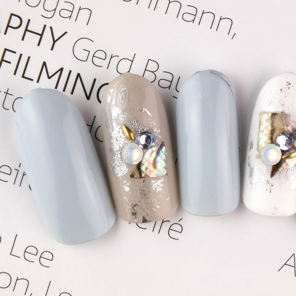 Nail Moa 三軒茶屋店 ネイルモアサンゲンヂャヤテン のネイルデザイン ネイル まつげサロンを予約するなら楽天ビューティ