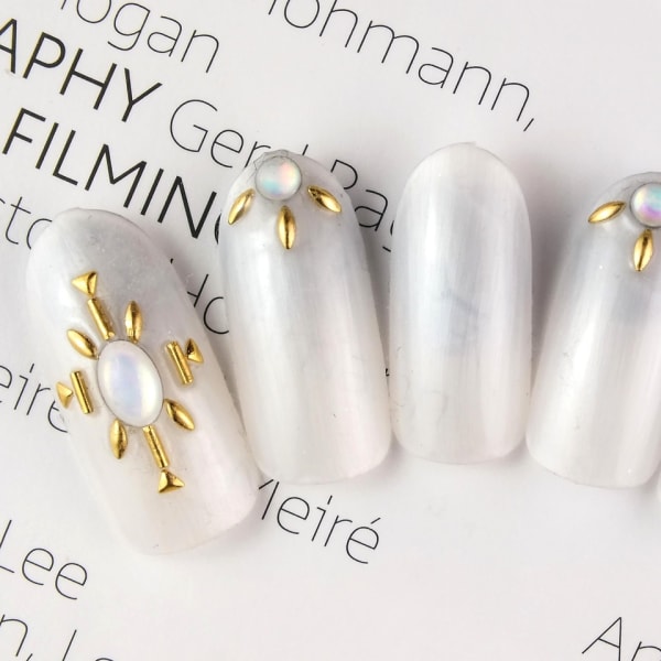 Nail Moa 三軒茶屋店 ネイルモアサンゲンヂャヤテン のネイルデザイン ネイル まつげサロンを予約するなら楽天ビューティ