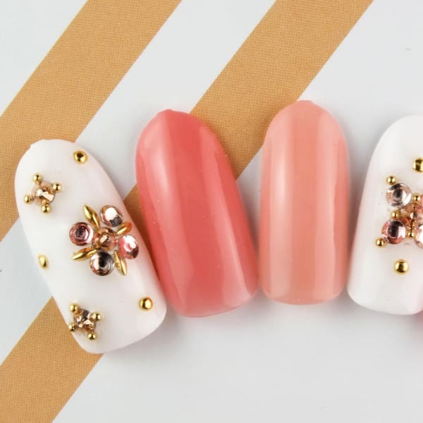 Nail Moa 三軒茶屋店 ネイルモアサンゲンヂャヤテン のネイルデザイン ネイル まつげサロンを予約するなら楽天ビューティ