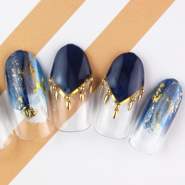 Nail Moa 三軒茶屋店 ネイルモアサンゲンヂャヤテン のネイルデザイン ネイル まつげサロンを予約するなら楽天ビューティ