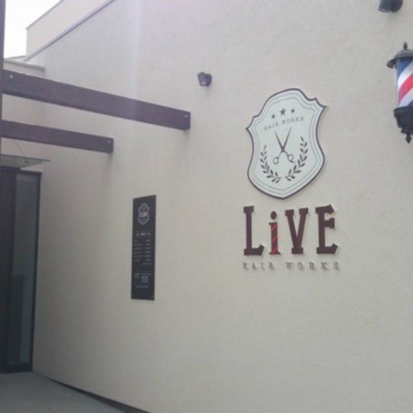 リヴヘアワークス