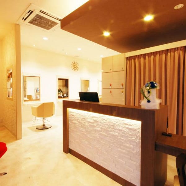 HAIR DESIGNER'S SALON AVANCE