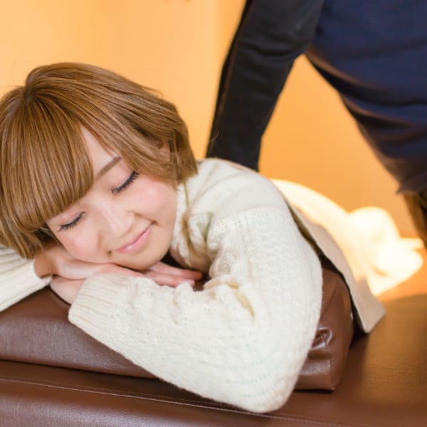 整体・小顔矯正・痩身・脱毛 錦糸町ボディケア０２