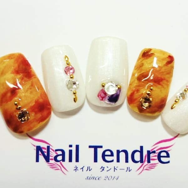 152ページ目 オススメ順 冬 シンプル ジェルのネイルデザイン 楽天ビューティ