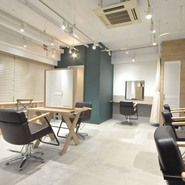 Road Hair 池袋東口店