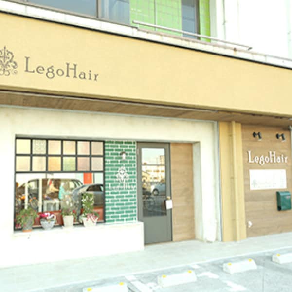 Laugh ラフ の予約 サロン情報 美容院 美容室を予約するなら楽天ビューティ