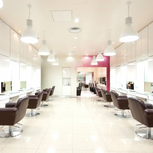 HAIR ＆ NAIL MIYA 本店