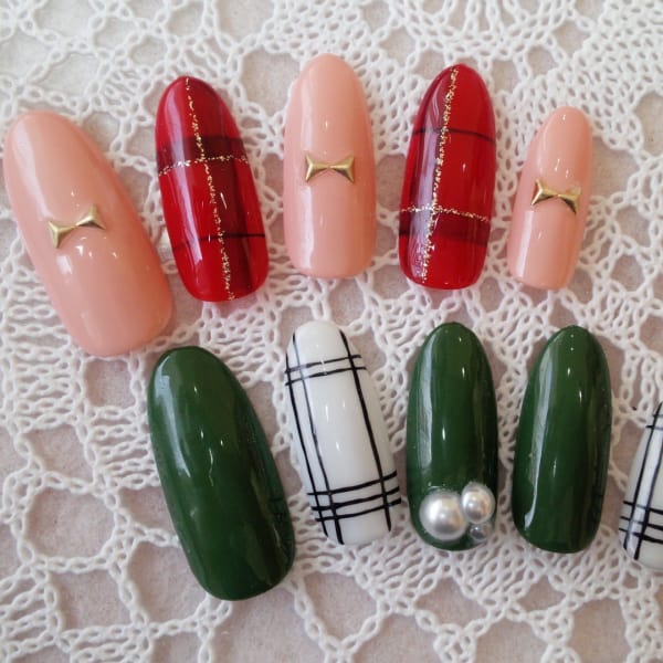 オーダーチップ