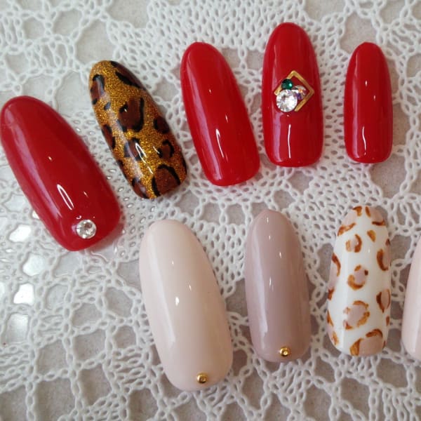 オーダーチップ