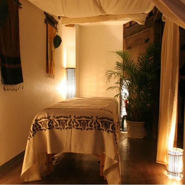 《アロマボディ・美肌フェイシャル》プルメリア×シルフィア