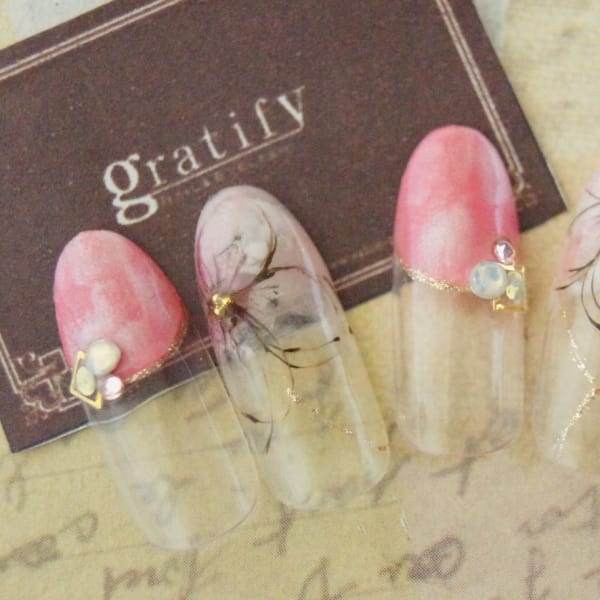 オフ込)デザインコース¥6600