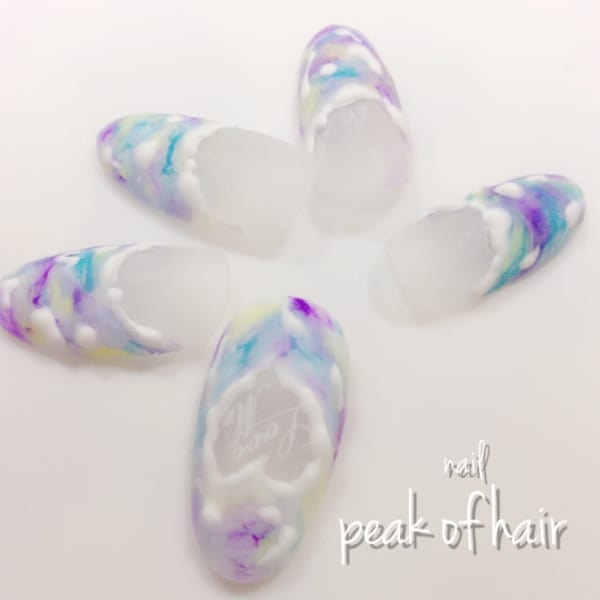 モコモコマット