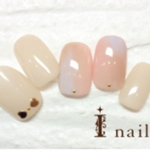 オフィスタイダイ|I nails 天神店