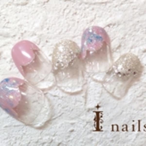 もこもこフレンチ