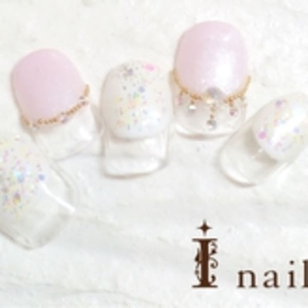 ブライダルフレンチ