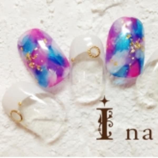 グラスフレンチ