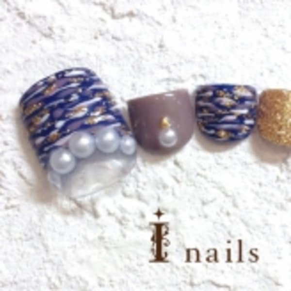 フットツイード