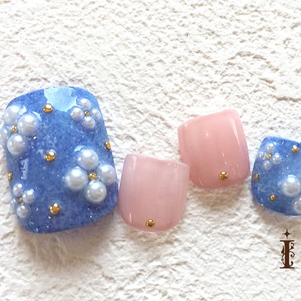 フラワーパール