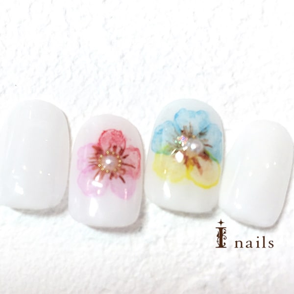 サマーフラワー