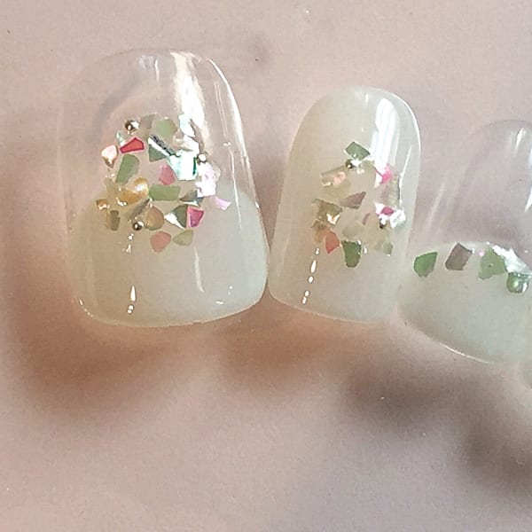 デザインジェル