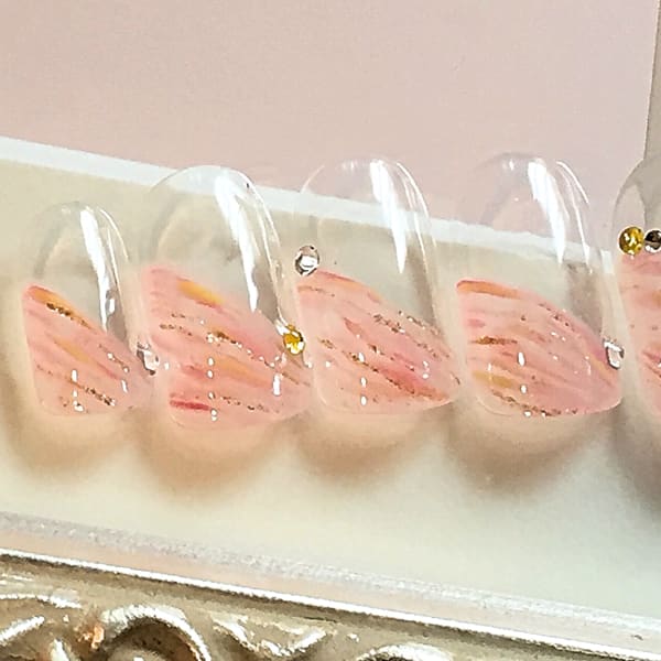 デザインジェル