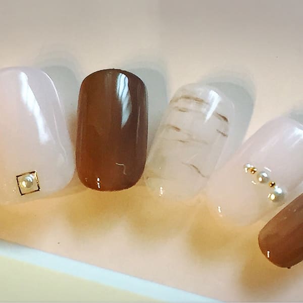 デザインジェル