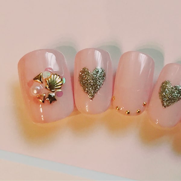 デザインジェル