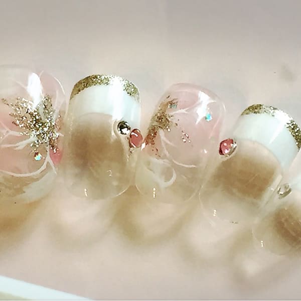 デザインジェルplus