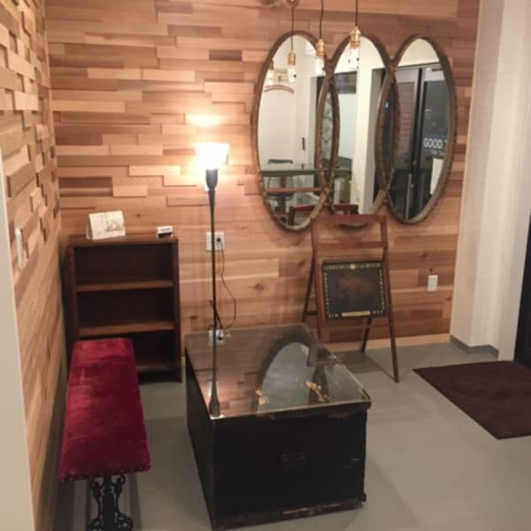 GOOD TIME Hair Design