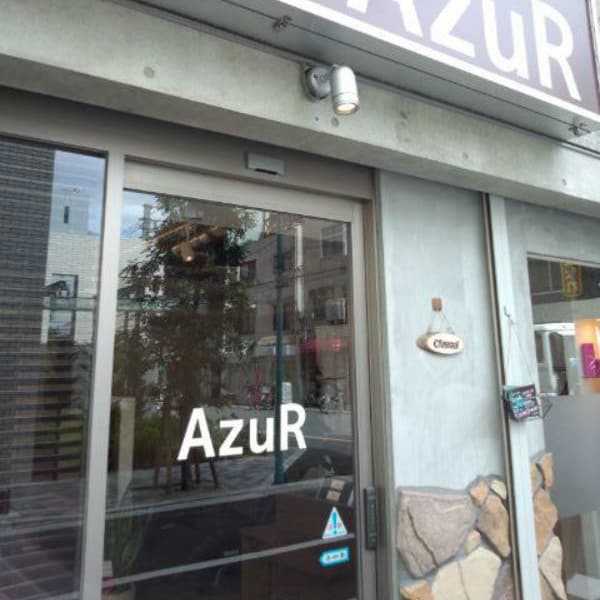 Hair ＆ Spa AzuR