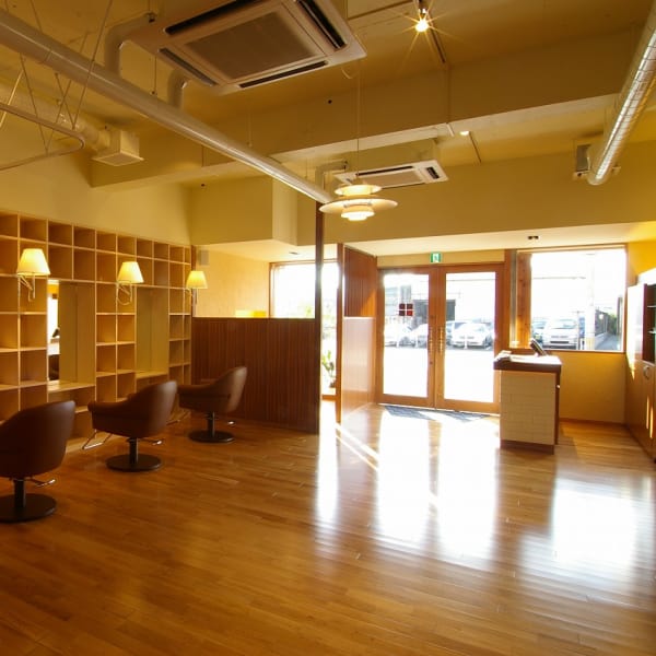 Fuhcoh 小倉魚町店 フーコー の予約 サロン情報 美容院 美容室を予約するなら楽天ビューティ Fuhcoh 小倉魚町店 フーコー の予約 サロン情報 美容院 美容室を予約するなら楽天ビューティ