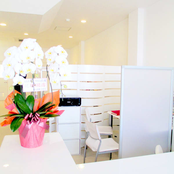 エステティックサロンK’s