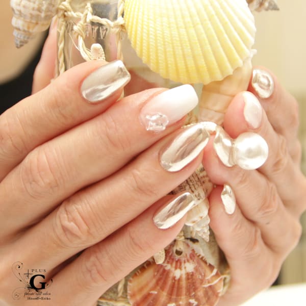 【新規20%OFF×3回】ブリリアントホワイト