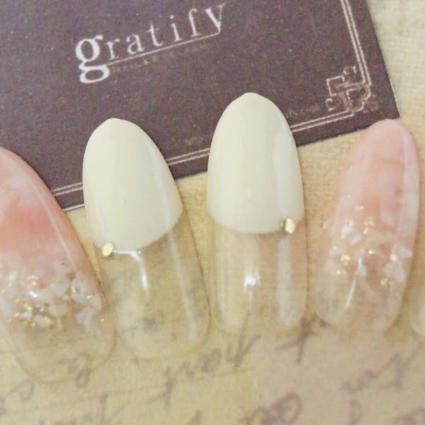 オフ込)デザインコース￥6600