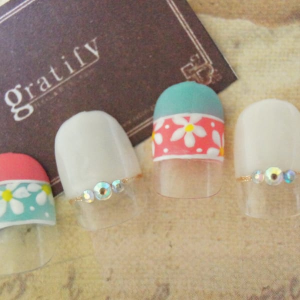 オフ込)デザインコース￥6600