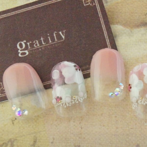 オフ込)デザインコース￥6600