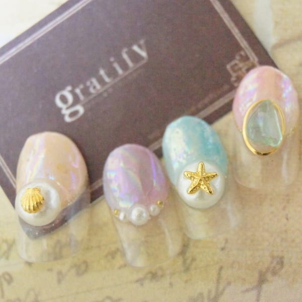 オフ込)デザインコース￥6600