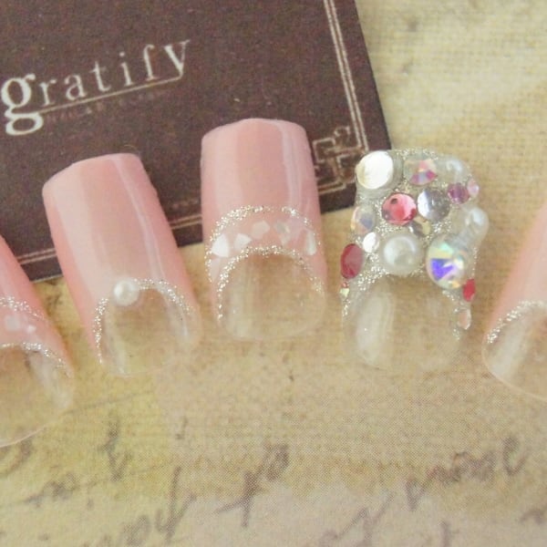 オフ込)デザインコース￥6600